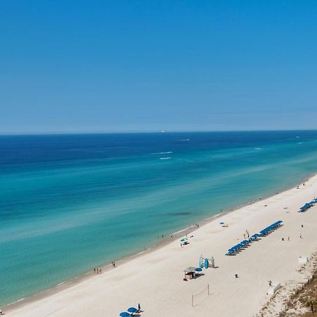 Long Beach Resort 1-402 Панама-Сити Экстерьер фото