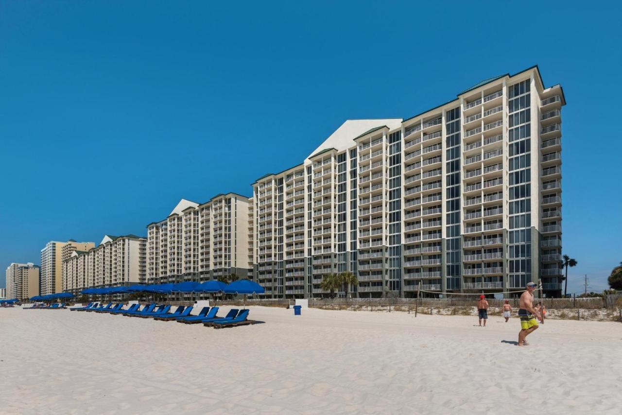 Long Beach Resort 1-402 Панама-Сити Экстерьер фото